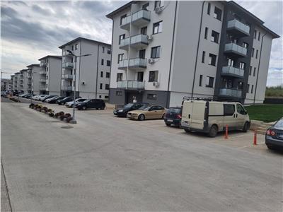 Apartament cu 2 camere decomandat, mutare imediata