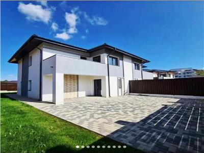 Vila P+E tip Duplex Bucium -LIDL