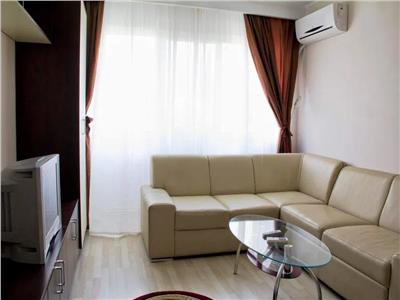 Centru Civic, apartament 2 camere decomandat, bloc pe cadre