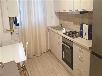 Tatarasi, bloc nou, apartament mobilat