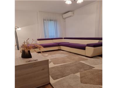 Nou, apartament 2 camere decomandat, terasa si parcare