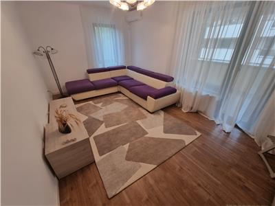 Nou, apartament 2 camere decomandat, terasa si parcare