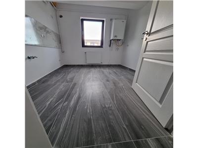 Apartament nou, 2 camere decomandat, mutare imediata
