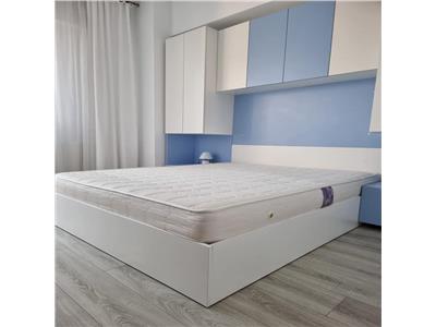 Apartament nou, 3 camere. Loc de parcare inclus