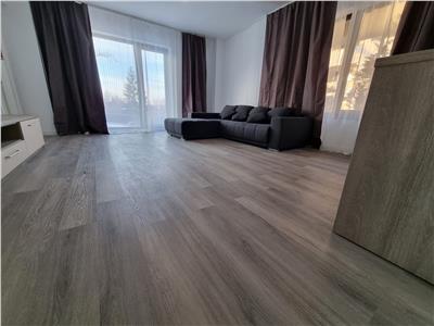 Apartament nou, 3 camere, 2 bai
