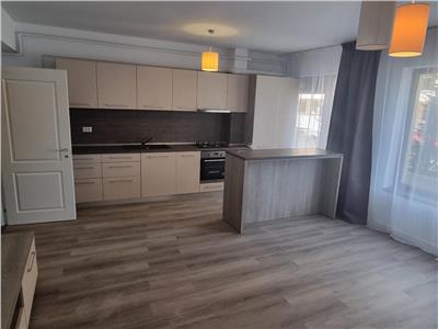 Apartament nou, 3 camere, 2 bai