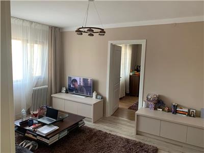 La 3 minute de Palas, apartament 2 camere