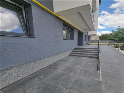 Apartament 1 camera, in complex rezidential