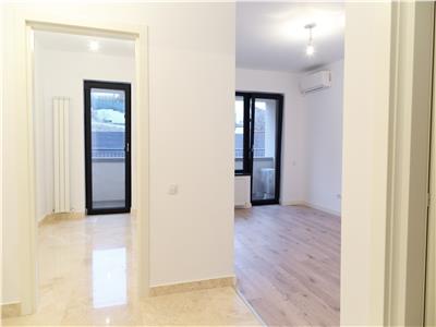 Apartament 2 camere, dressing si terasa