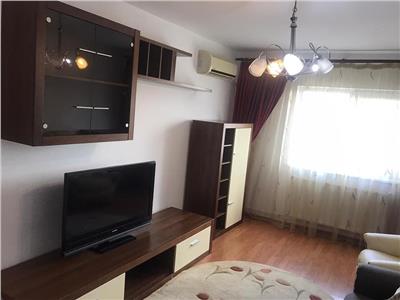 Apartament 2 camere decomandat, mobilat si utilat