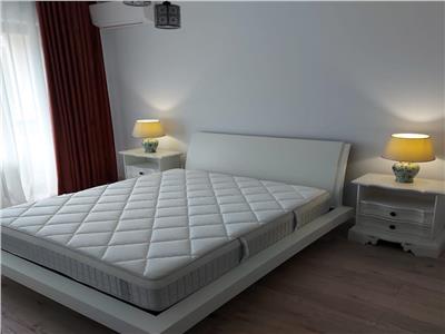 Prima inchiriere, apartament nou, parcare acoperita