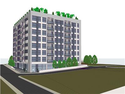 Nicolina, Luxury Edition, apartamente noi