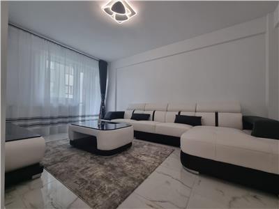 Prima inchiriere, apartament nou, 3 camere, parcare