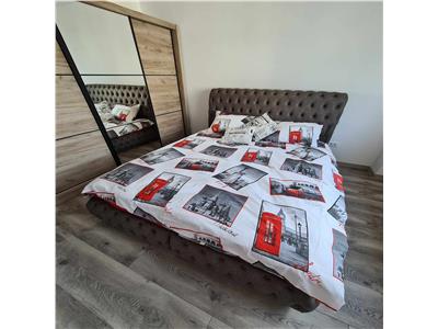 Complex rezidential, apartament 2 camere decomandat