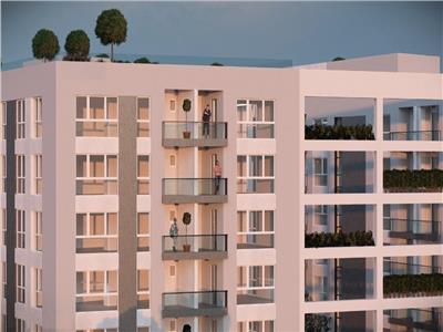 Nicolina, Luxury Edition, apartamente noi