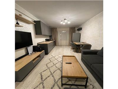 Copou, apartament mobilat si utilat