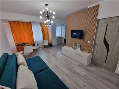 Apartament nou, Tudor Vladimirescu, Iulius Mall