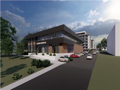 Proiect nou, apartamente 1,2,3 camere