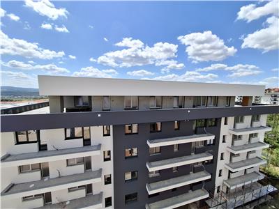 Apartamente noi, modalitati de plata flexibile
Apartament 2 camere  C1