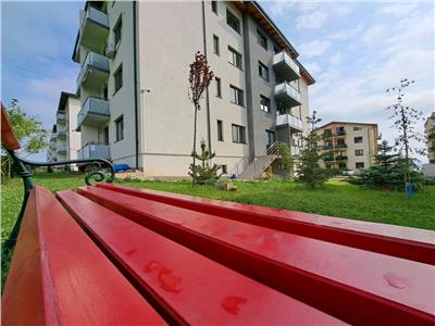Complex rezidential, apartament 2 camere decomandat mobilat si utilat