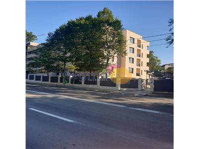 Apartament cu 2 camere de vanzare Bucium 60 mp PResidence Garden