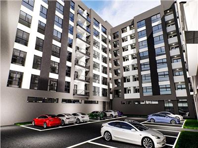 Nicolina, Luxury Edition, apartamente noi