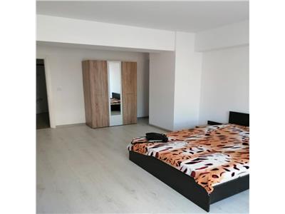 Cug, la bulevard, apartament 1 camera, bloc 2019