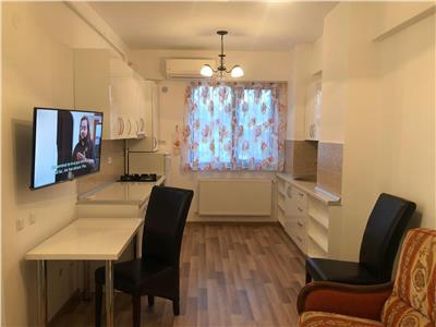 Concept Residence, apartament 2 camere, mobilat și utilat