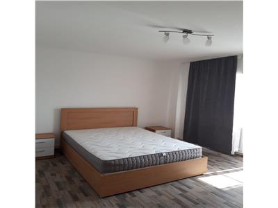Gara, apartament 1 camera decomandat, mobilat și utilat