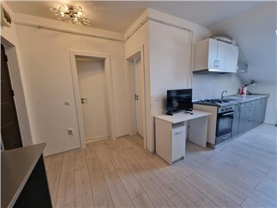 Palas, apartament 1 camera, complet mobilat și utilat