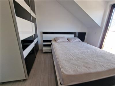 Palas, apartament 1 camera, complet mobilat și utilat