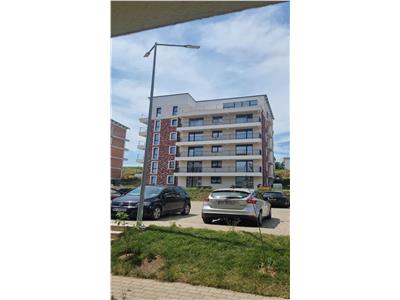 Bucium, apartament 1 cameră, bloc nou, intabulat