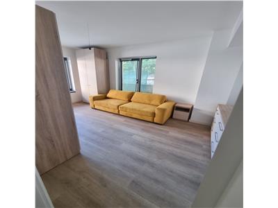 Nou, intabulat, apartament 1 camera decomandat