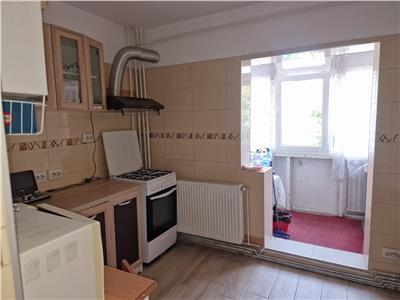 Nicolina II, apartament 3 camere decomandat, 2 bai
