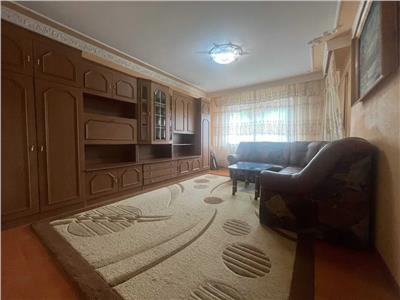 Nicolina II, apartament 2 camere decomandat