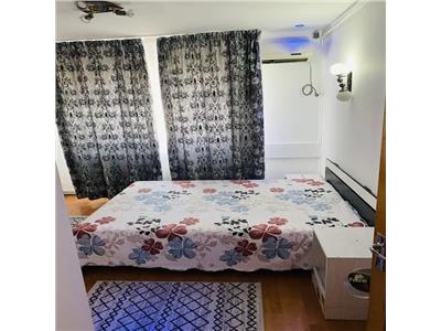 Gară, apartament 2 camere decomandat, complet mobilat și utilat