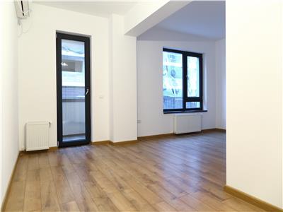 Apartament cu 2 camere de vanzare Bucium 60 mp PResidence Garden