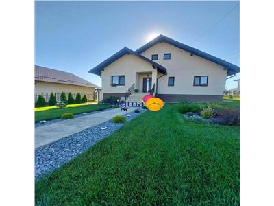Casa de vanzare Miroslava  Balciu  480mp teren