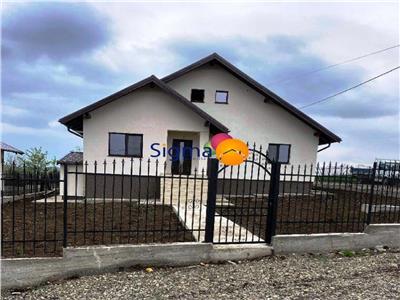 Casa de vanzare Valea Adanca 480mp teren