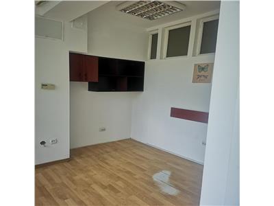 Spatiu comercial cu destinatie birouri