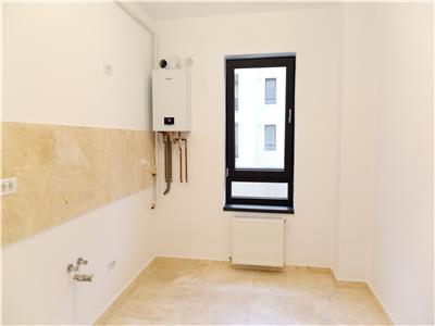 Apartament cu 2 camere de vanzare Bucium 69mp utili