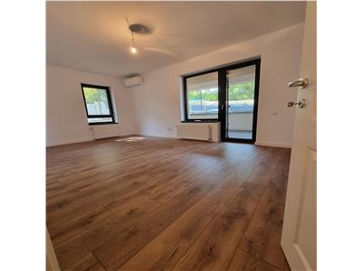 Apartament cu 3 camere de vanzare Bucium 95mp utili