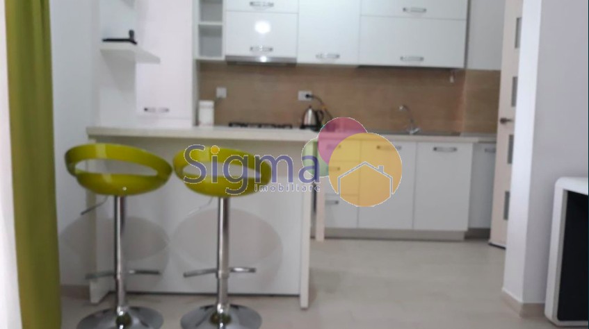 Apartament cu 2 camere de vanzare Tudor Vladimirescu 54mp utili