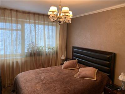 Tatarasi, apartament 3 camere decomandat