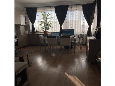Apartament nou, 3 camere, complet mobilat si utilat