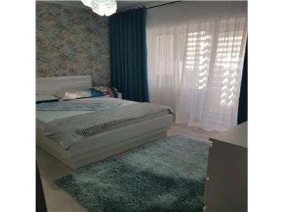 Apartament 3 camere decomandat, Sos. Nicolina, bloc pe cadre la bulevard