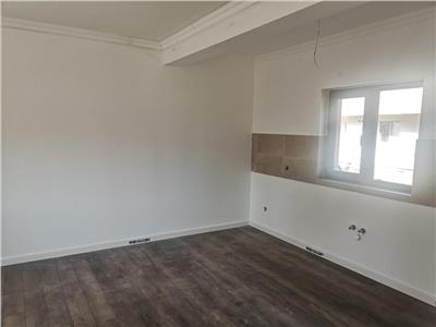Casa tip duplex in Bucium, finalizata