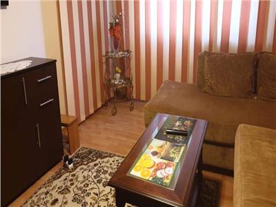 Apartament 2 camere decomandat, Nicolina II
