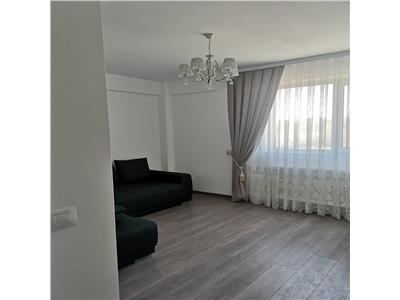 Prima inchiriere, apartament nou