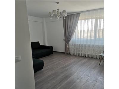 Apartament mobilat si utilat, in complex rezidential